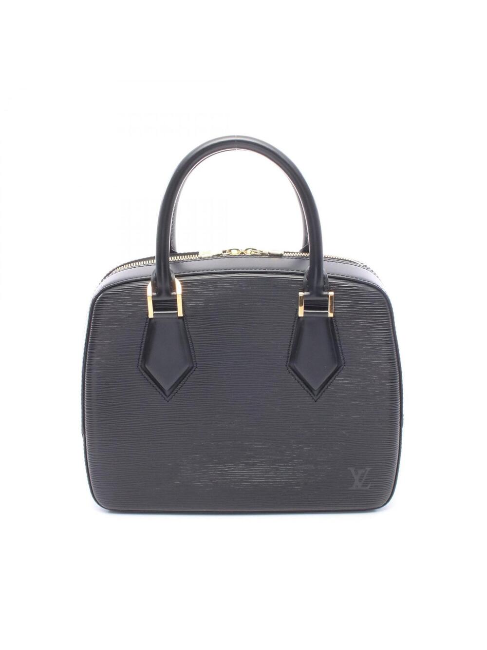 Louis Vuitton Sablon Handbag Epi #290551L99B